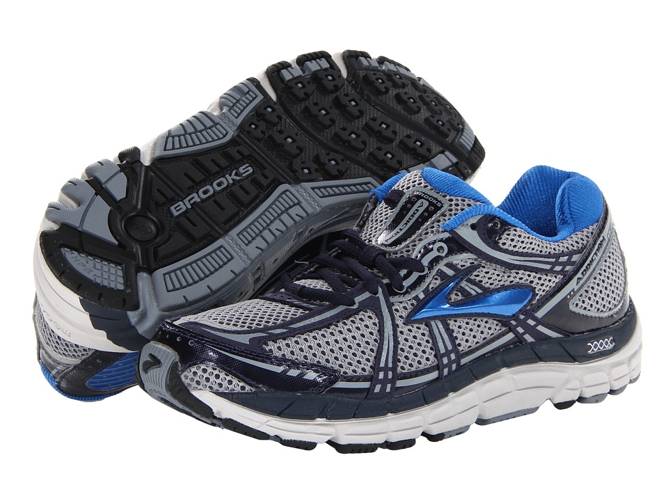 Wide Extra Wide Widths Sneakers Brooks 