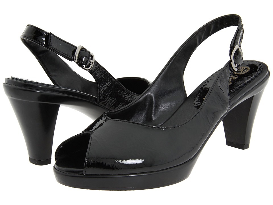 Bella-Vita Wren Women's wide width slingback sandal