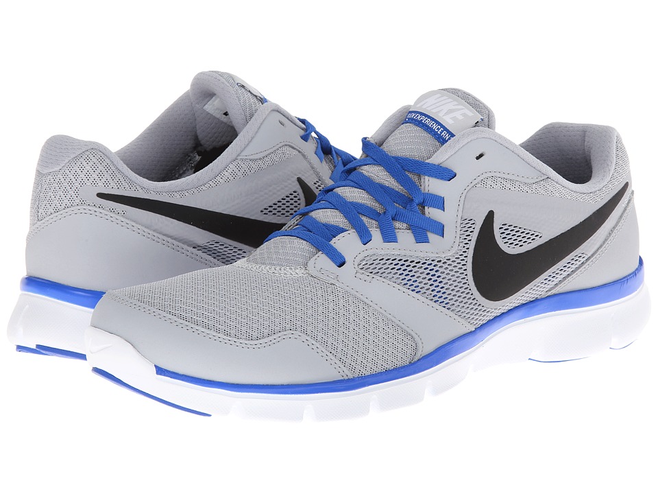 Nike Flex Experience Run 3 Mens Running Sneakers - Chic Wide Shoes